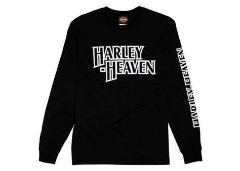 harley heaven online